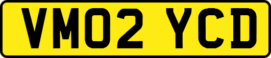 VM02YCD