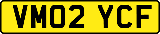 VM02YCF