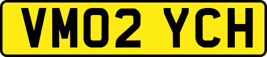 VM02YCH