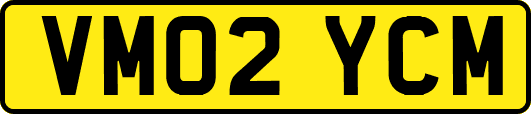 VM02YCM