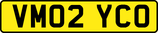 VM02YCO