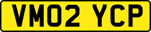VM02YCP