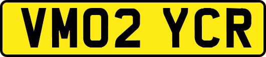 VM02YCR