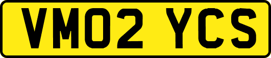 VM02YCS
