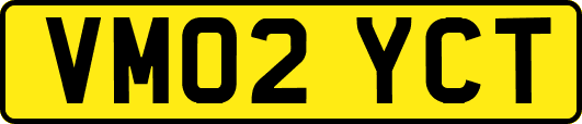 VM02YCT