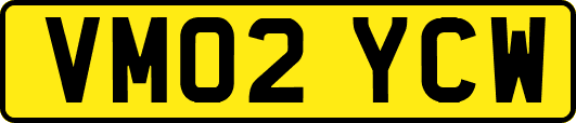 VM02YCW