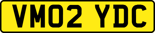 VM02YDC