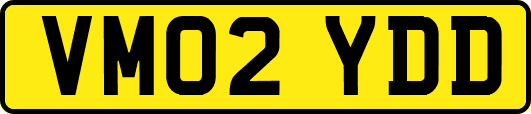 VM02YDD