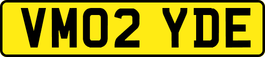 VM02YDE