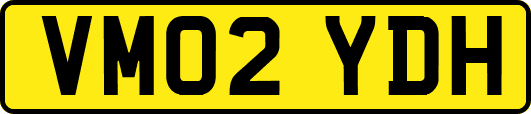VM02YDH