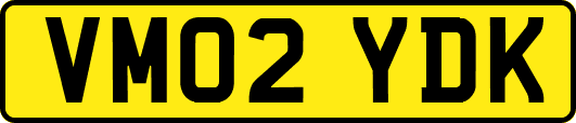 VM02YDK