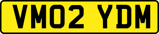 VM02YDM