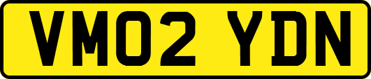VM02YDN