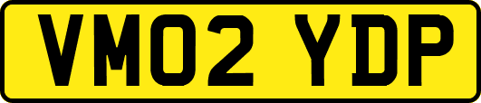 VM02YDP