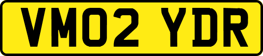 VM02YDR