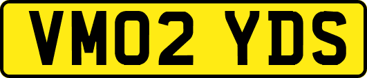 VM02YDS