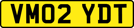VM02YDT