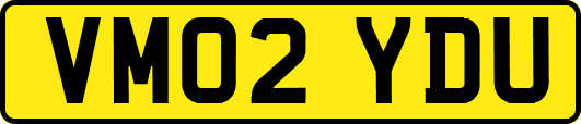 VM02YDU