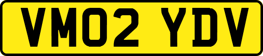 VM02YDV