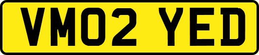 VM02YED