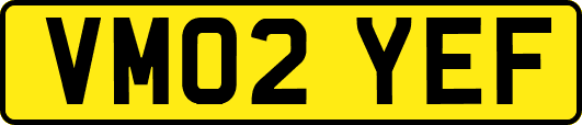 VM02YEF