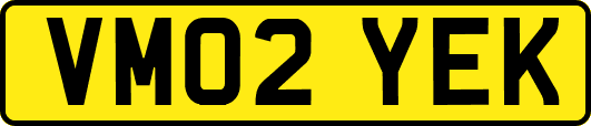 VM02YEK