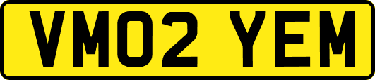 VM02YEM