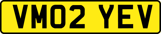 VM02YEV