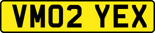 VM02YEX