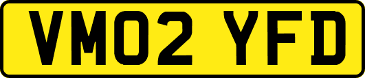 VM02YFD