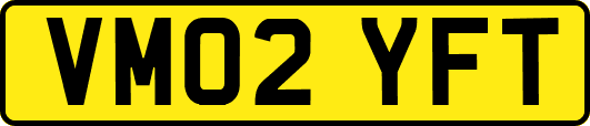 VM02YFT