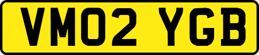 VM02YGB