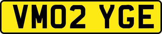 VM02YGE