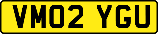 VM02YGU