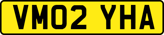 VM02YHA