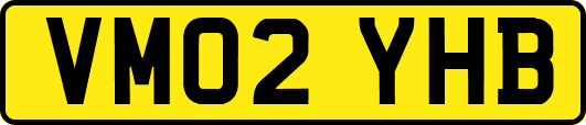 VM02YHB