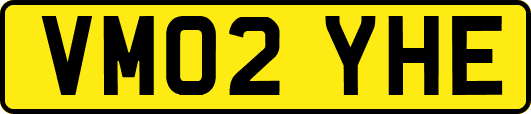 VM02YHE