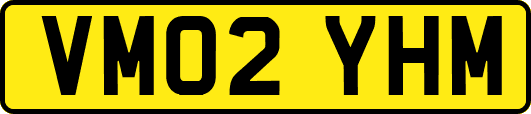 VM02YHM