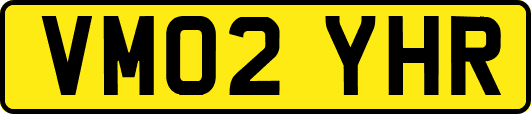 VM02YHR