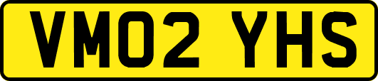 VM02YHS
