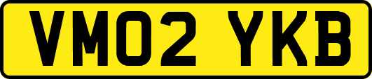 VM02YKB
