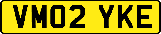 VM02YKE
