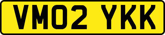 VM02YKK