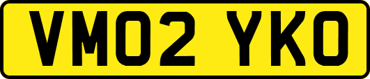 VM02YKO