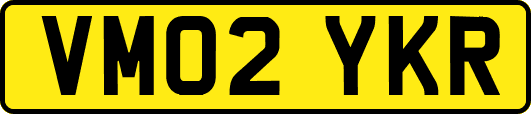 VM02YKR