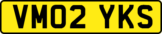 VM02YKS