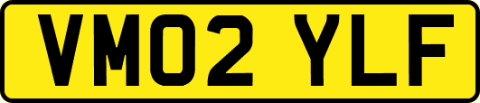 VM02YLF