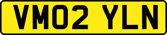 VM02YLN