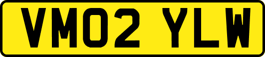VM02YLW