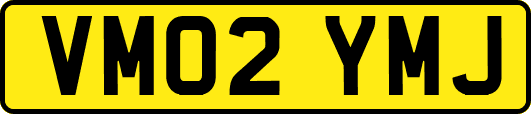 VM02YMJ